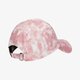 Női baseball sapka NEW ERA SAPKA WMNS TIE DYE 940 NYY PNK NEW YORK YANKEES LPK 60222561 szín: rózsaszín