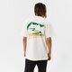 Férfi póló ADIDAS PÓLÓ ADV MTN SPR TEE hf4773 szín: fehér