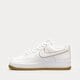 Férfi sportcipők NIKE AIR FORCE 1 '07  dv0788-104 szín: fehér