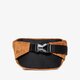 Női övtáska NEW ERA TÁSKA SMALL WAIST BAG NE TOF NEW ERA TOFTOF 60240077 szín: barna