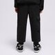 Gyerek nadrágok NIKE NADRÁG B NSW SI FLC CARGO PANT BB fn7712-010 szín: fekete