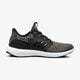 Gyerek futócipők ADIDAS RAPIDARUN KNIT J db0220 szín: fekete
