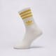 Női zoknik ADIDAS ZOKNI CREW SOCK 3STR iu2661 szín: multicolor