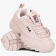 Női sportcipők FILA DISRUPTOR LOW WMN 101030271p szín: rózsaszín