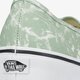Női tornacipők VANS UA AUTHENTIC vn0a5krdavh1 szín: zöld