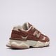 Női sportcipők NEW BALANCE U9060CCC u9060ccc szín: türkiz