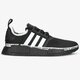 Férfi sportcipők ADIDAS NMD_R1 fv8729 szín: fekete