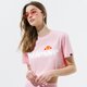 Női póló ELLESSE PÓLÓ ALBERTA LPINK sgs04484808 szín: rózsaszín