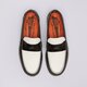 Férfi slip-onok NAKED WOLFE RIVIERA BLACK LEATHER nwrivierablackwhite szín: fekete