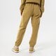 Női nadrágok NIKE NADRÁG W NSW AIR FLC PANT dm6061-769 szín: mustársárga