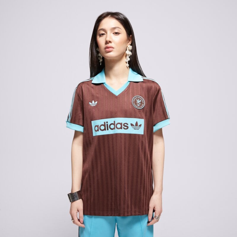 ADIDAS PÓLÓ FOOTBALL TEE