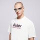 Férfi póló DICKIES PÓLÓ WILLISTON TEE SS dk0a87ylc481 szín: bézs