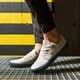 Férfi sportcipők NIKE ZOOM JANOSKI RM aq7475-103 szín: fehér
