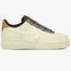 Férfi sportcipők NIKE AIR FORCE 1 '07 LV8 ck4363-200 szín: bézs
