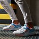 Női sportcipők NEW BALANCE CW997HBC cw997hbc szín: fehér