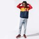 Férfi póló CHAMPION PÓLÓ BASIC TEE 214534bs501 szín: sötétkék
