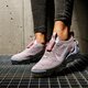 Női sportcipők NIKE W AIR VAPORMAX 2020 FK  ct1933-500 szín: lila
