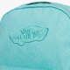 Női hátizsák VANS HÁTIZSÁK REALM BACKPACK v00nz0lzz szín: kék
