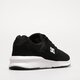 Férfi sportcipők DC SKYLINE adys400066bkw szín: fekete