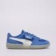 Női sportcipők PUMA PALERMO SATIN WNS 40231901 szín: kék