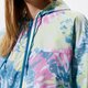 Női átmeneti kabát VANS KABÁT WM MERCY REVERSIBLE PARKA ORCHID vn0a34fm0fs1 szín: multicolor