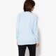 Női pulóver NIKE PULÓVER MODERN CRW 854979401 szín: kék