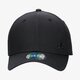 Gyerek baseball sapka JORDAN SAPKA JORDAN CLC99 METAL JUMPMAN 899657014 szín: fekete