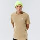 Férfi póló ADIDAS PÓLÓ ESSENTIAL TEE h34634 szín: khaki