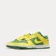 Férfi sportcipők NIKE DUNK LOW RETRO dv0833-300 szín: zöld