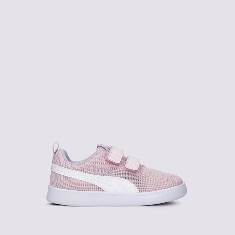 PUMA COURTFLEX V2 MESH V INF