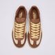 Női sportcipők ADIDAS HANDBALL SPEZIAL W jq8411 szín: barna