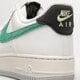 Férfi sportcipők NIKE AIR FORCE 1 '07 TPA dr8593-100 szín: fehér