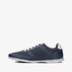 Férfi sportcipők LACOSTE MENERVA SPORT 0721 1 CMA  741cma0005092 szín: sötétkék