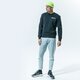 Férfi pulóver NIKE PULÓVER AIR cu4136-010 szín: fekete