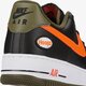 Férfi sportcipők NIKE AIR FORCE 1 '07 LV8 dh7440-001 szín: fekete