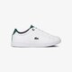 Gyerek sportcipők LACOSTE CARNABY EVO 120 2 SUC 739suc0001082 szín: fehér