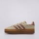 Női sportcipők ADIDAS GAZELLE BOLD W js3893 szín: bézs