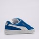 Férfi sportcipők PUMA SUEDE XL 39520501 szín: kék