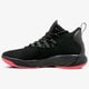 Férfi sportcipők JORDAN SUPER.FLY MVP ar0037-060 szín: fekete