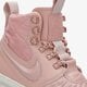 Női téli cipők NIKE W LF1 DUCKBOOT aa0283-600 szín: rózsaszín
