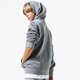 Gyerek pulóver NIKE PULÓVER CIPZÁRAS KAPUCNIS SPORTSWEAR CLUB BOY bv3699-091 szín: szürke