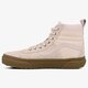 Női tornacipők VANS UA SK8-HI 46 MTE DX va3dq5oq6 szín: rózsaszín