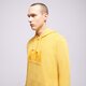 Férfi pulóver HELLY HANSEN PULÓVER KAPUCNIS HH LOGO HOODIE 33977364 szín: sárga