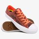 Női tornacipők CONVERSE CHUCK TAYLOR ALL STAR II c155734w szín: piros