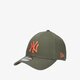 Férfi baseball sapka NEW ERA SAPKA 9FORTY NYY KHA NEW YORK YANKEES NOV 60141835 szín: khaki