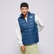 Férfi mellények THE NORTH FACE UJJATLAN PULÓVER NEW LT GILET BWT nf0a5imvn4l1 szín: kék