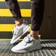 Férfi sportcipők ADIDAS U_PATH RUN g27637 szín: fehér