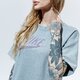 Ruha és szoknya NIKE NŐI RUHA SPORTSWEAR cu6401-063 szín: szürke