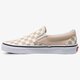 Női tornacipők VANS UA CLASSIC SLIP-ON va38f7qco szín: rózsaszín