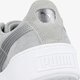 Női sportcipők PUMA BASKET PLATFORM MET SAF 36459402 szín: szürke